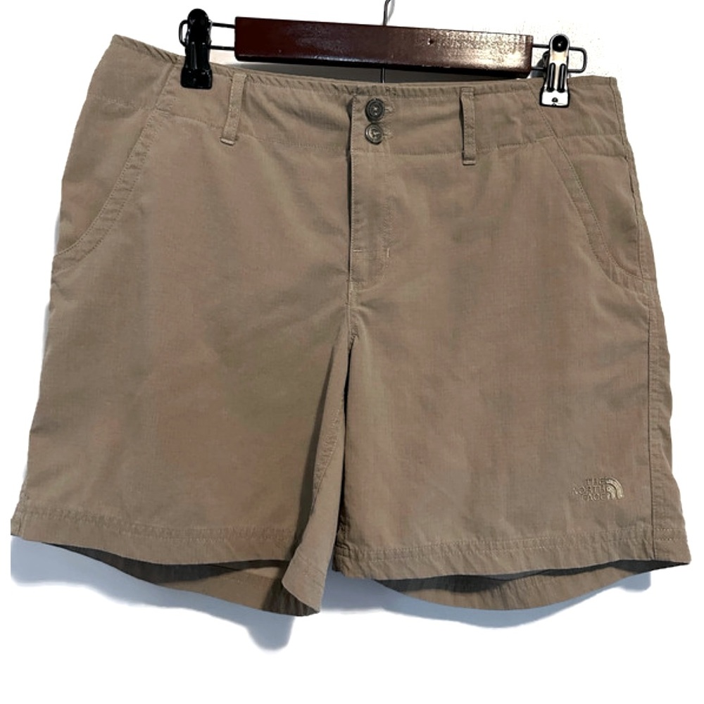 North Face Shorts